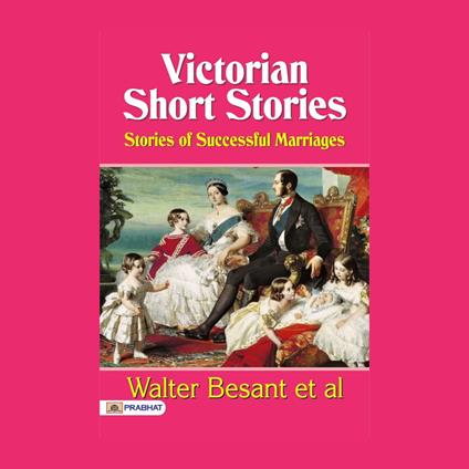 Victorian Short Stories