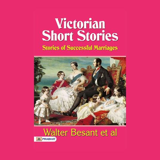 Victorian Short Stories
