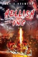 Hellish Inc - David Adamson - cover