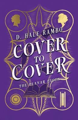 Cover to Cover - D Hale Rambo - cover