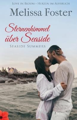 Sternenhimmel über Seaside - Melissa Foster - cover