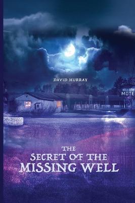 The Secret of the Missing Well - David Murray - cover