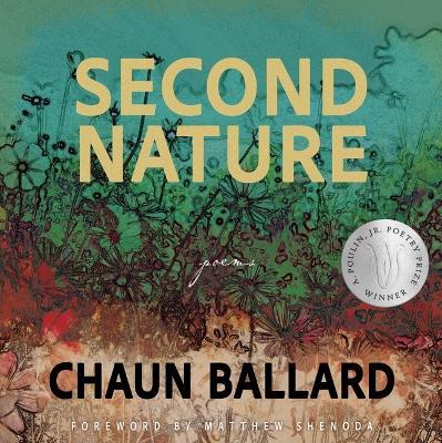 Second Nature - Chaun Ballard - cover