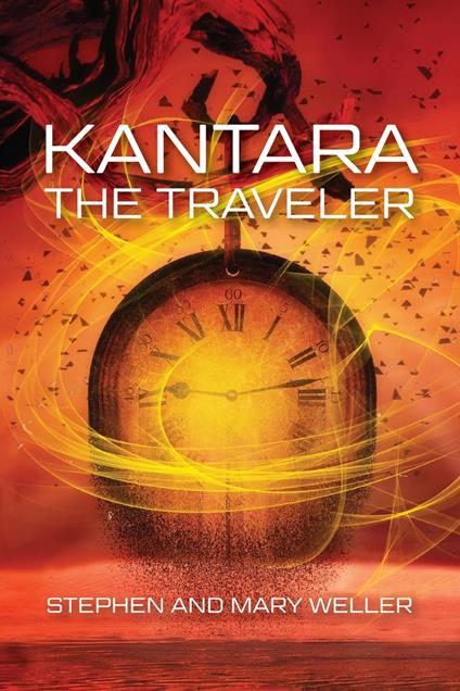 Kantara - Mary Weller,Stephen Weller - ebook