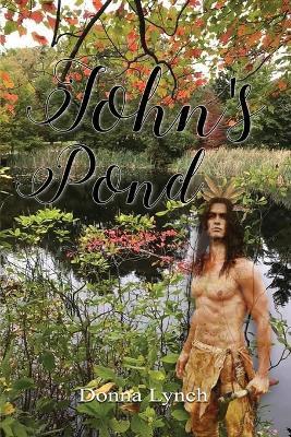 John's Pond - Donna Lynch - cover