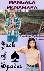 Jack of Spades (A small-town Kentuckiana Romance)