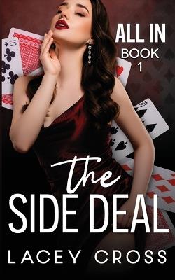 The Side Deal - Lacey Cross - cover