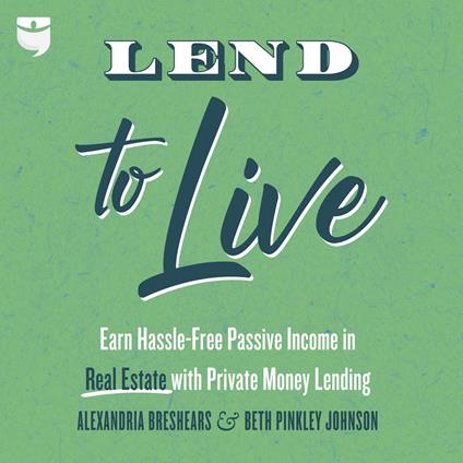 Lend to Live