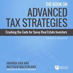 Book on Advanced Tax Strategies, The