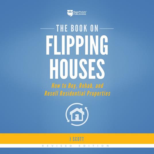 Book on Flipping Houses, The