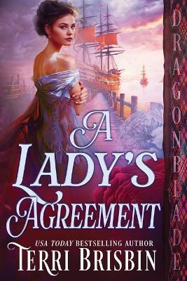 A Lady's Agreement - Terri Brisbin - cover
