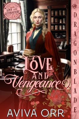 Love and Vengeance - Aviva Orr - cover