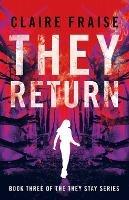 They Return - Claire Fraise - cover