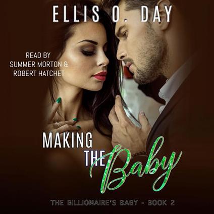Making the Baby