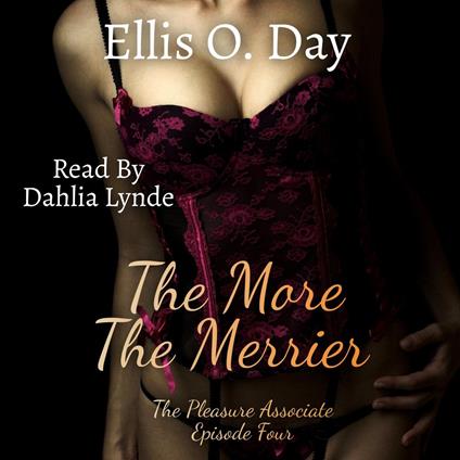 The More The Merrier