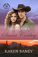 Falling for a Smart Cowboy