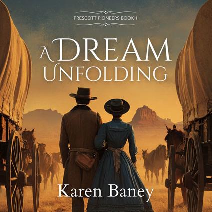 Dream Unfolding, A
