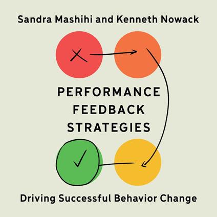 Performance Feedback Strategies