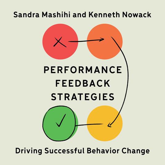 Performance Feedback Strategies