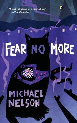 Fear No More - Michael Nelson - cover