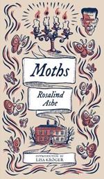 Moths (Monster, She Wrote)