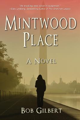 Mintwood Place - Bob Gilbert - cover