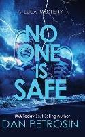 No One is Safe - Dan Petrosini - cover