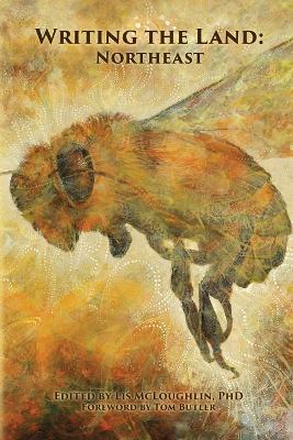 Writing the Land: Northeast - cover