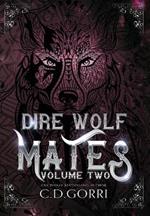 Dire Wolf Mates Volume Two