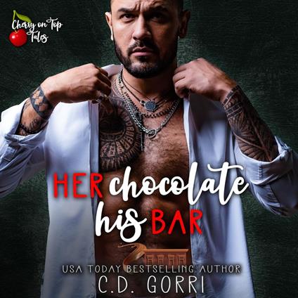 Her Chocolate His Bar