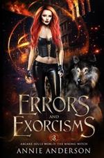 Errors and Exorcisms: Arcane Souls World