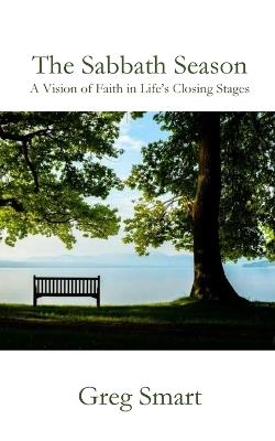 The Sabbath Season - Greg Smart - cover