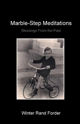 Marble-Step Meditations - Rand R Forder - cover