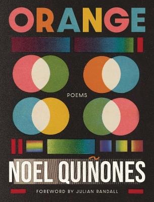 Orange - Noel Quiñones - cover