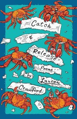 Catch & Release - Lauren Crawford - cover