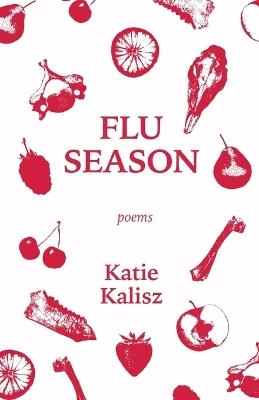 Flu Season - Katie Kalisz - cover