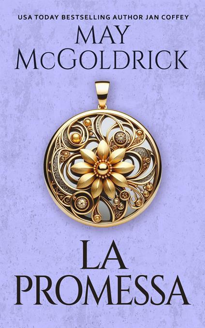 La Promessa - Jan Coffey,May McGoldrick - ebook