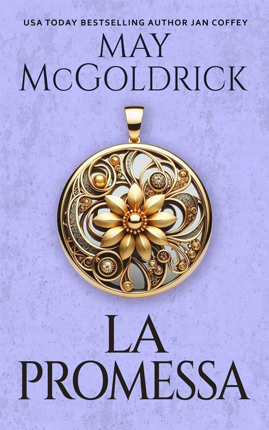 La Promessa - Jan Coffey,May McGoldrick - ebook
