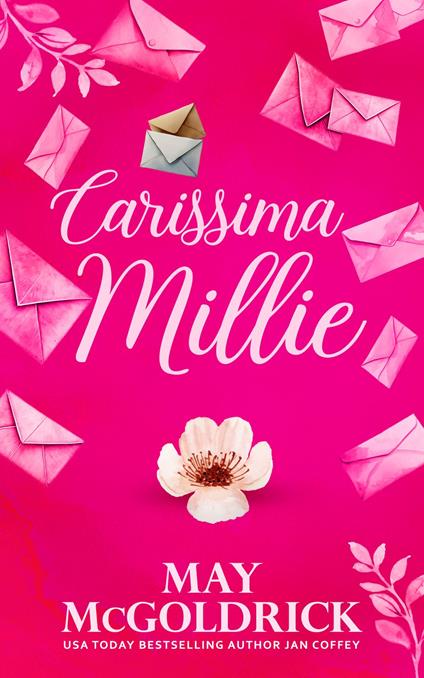 Carissima Millie - Jan Coffey,May McGoldrick - ebook
