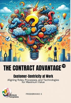 The Contract Advantage - Frederikke C - cover