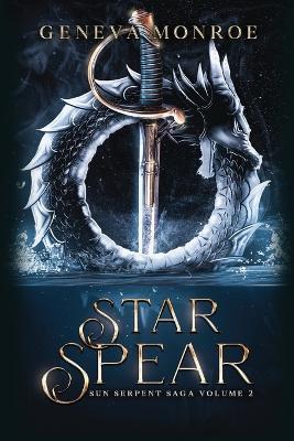 Star Spear - Geneva Monroe - cover