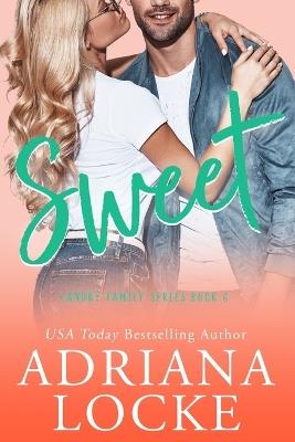 Sweet - Adriana Locke - cover