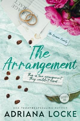 The Arrangement: Special Edition - Adriana Locke - cover