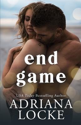 End Game - Adriana Locke - cover