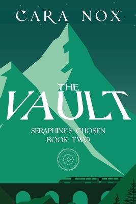 The Vault - Cara Nox - cover