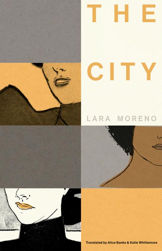 The City