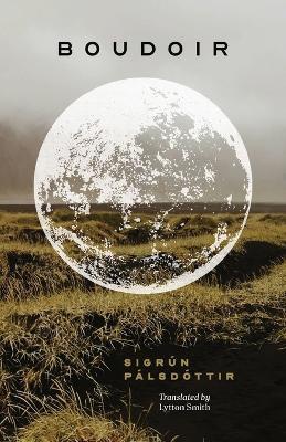 Boudoir - Sigrn Plsdttir - cover