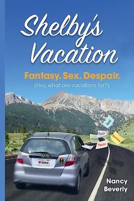 Shelby's Vacation - Nancy Beverly - cover