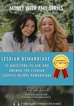 Lesbian Remarriage