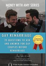 Gay Remarriage